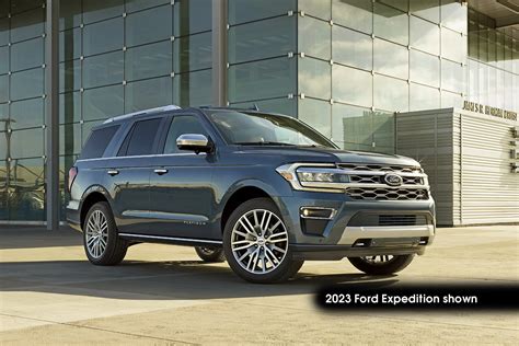 ford expedition 2024 max